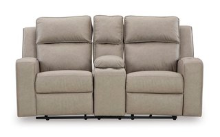 Reclining Loveseat Lavenhorne by Ashley