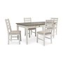 5-pc Dining Room Set by Ashley