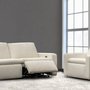 Power Condo Sofa by Elran