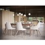 5-pc Customizable Dining Room set by Canadel