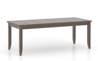 Customizable Dining Room Table by Canadel