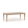 Customizable Dining Room Table by Canadel