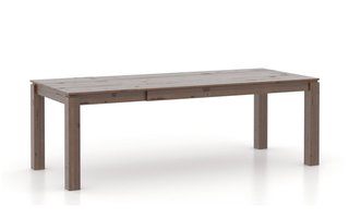 Customizable Dining Room Table by Canadel