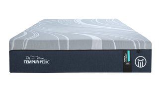 Matelas LuxeAlign® Medium Hybrid Twin XL 39 in. by Tempur-Pedic