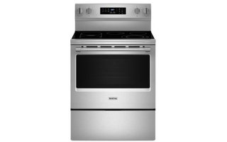 Maytag 30 in. Electric Range with Convection 30 po 5.3 cu. ft. - YMFES6030RZ