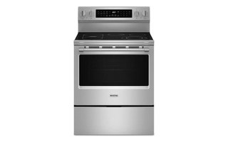 Maytag Convection Range with Ceramic Glass Cooktop - YMFES8030RZ