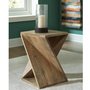 End table by Ashley