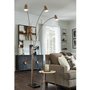 Floor lamp by Ashley