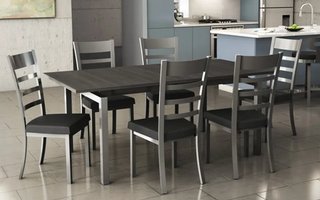 Zoom table by Amisco