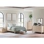 Queen Size 4-pc Cadomori Bedroom Set by Ashley