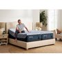 Matelas LuxeAlign® Soft Twin XL 39 in. by Tempur-Pedic