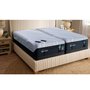 Matelas LuxeAlign® Medium Hybrid Twin XL 39 in. by Tempur-Pedic