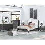 Queen Size 4-pc Cadomori Bedroom Set by Ashley