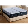 Matelas LuxeAlign® Medium Hybrid Queen Size 60 in. by Tempur-Pedic