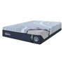 Matelas LuxeAlign® Medium Hybrid King Size 78 in. by Tempur-Pedic