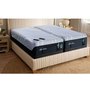 Matelas LuxeAlign® Medium Hybrid King Size 78 in. by Tempur-Pedic