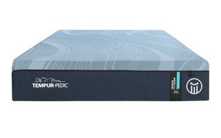 ProAlign® Mattress Medium Hybrid 12 in. Twin Size by Tempur-Pedic