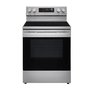 LG Kitchen set - LRDNS2200S-LREL6323S-LDFC3532S