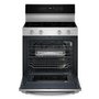 Whirlpool 30 in Electric Range with Air Cooking Technology - YWFES7530RZ