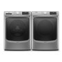 Maytag Washer-Dryer Set - MHW6630HC-YMED6630HC