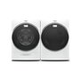 Whirlpool Washer and Dryer Set - WFW9620HW - YWED9620HW