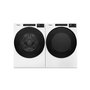 Whirlpool Front Load Washer and Dryer Set - WFW6605MW-YWED6605MW