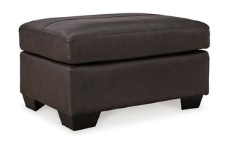 Bleziani Ottoman by Ashley