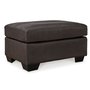 Bleziani Ottoman by Ashley