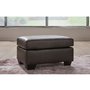 Bleziani Ottoman by Ashley