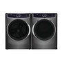 Electrolux Front Loading Washer Dryer Set - ELFW7637AT - ELFE763CAT