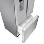 Bosch 36 in. French Door Refrigerator 100 Series - B36FD10ENS