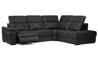 Yane Sectional by Monarch