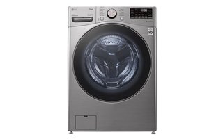 LG Front Load Washer 5.2 cu. ft. - WM3850HVA