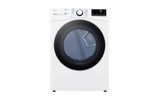 LG 7.4 cu. ft. Electric Dryer - DLE3600W