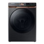 Samsung Front load Washer with Large Capacity 5.8 cu. ft. - WF50BG8300AVUS
