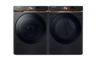 Samsung Washer Dryer Set - WF50BG8300AVUS-DVE50BG8300VAC