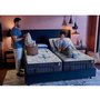 Stearns & Foster Mon Beau Mattress Twin XL Size 39 in.