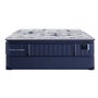 Stearns & Foster Mon Bijou Mattress King Size 78 in.