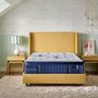 Stearns & Foster Mon Bijou Mattress Twin XL Size 39 in.