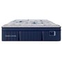 Stearns & Foster Mon Coeur Mattress Queen Size 60 in.