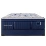 Stearns & Foster Mon Coeur Mattress King Size 78 in.