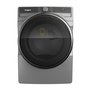 Whirlpool washer dryer set -WFW6720RR-YWED6720RR