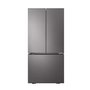 LG 25 cu. ft. 3-Door French Door Refrigerator - LF25S6200D