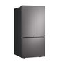 LG 25 cu. ft. 3-Door French Door Refrigerator - LF25S6200D