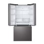 LG 25 cu. ft. 3-Door French Door Refrigerator - LF25S6200D