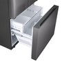 LG 25 cu. ft. 3-Door French Door Refrigerator - LF25S6200D