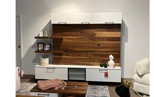 TV stand by MB