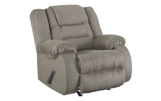 McCade Recliner by Ashley