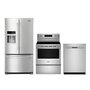 Maytag Kitchen set - MFI2570FEZ-YMFES6030RZ-MDB8959SKZ