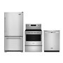 Maytag Kitchen Set - MBR1957FEZ-YMFES6030RZ-MDB4949SKZ